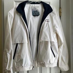 Gear Sailing Jacket, M